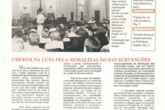 Informativo - 1994