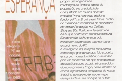 Informativo - 2003