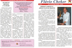 Informativo - 2006